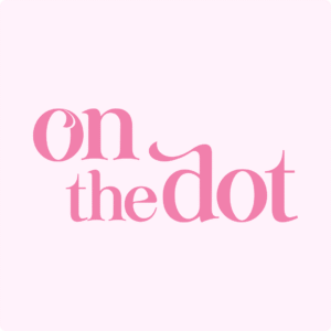 ON THE DOT