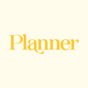 Planner